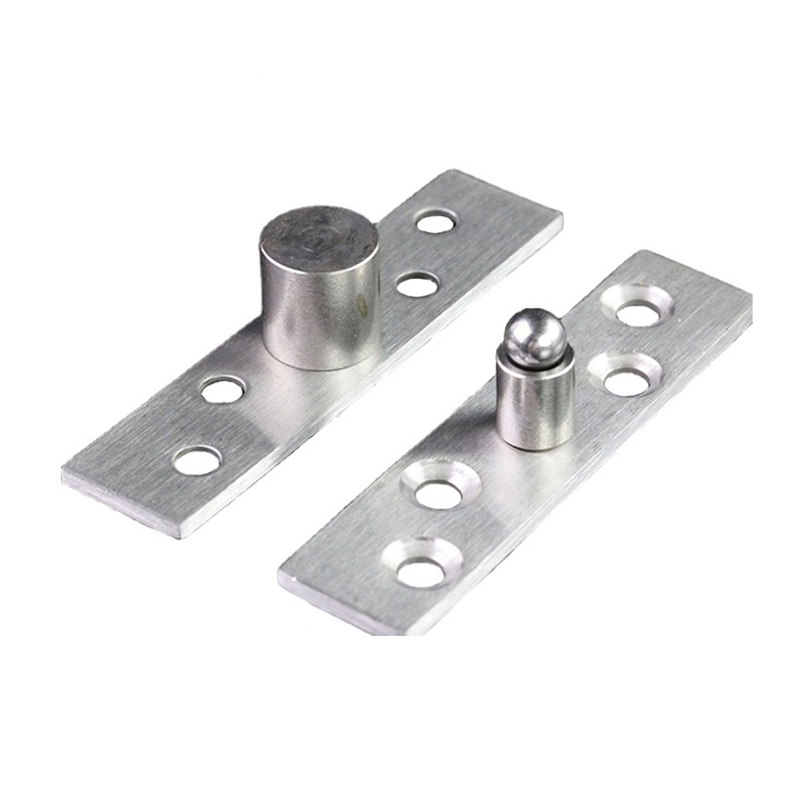 სამაგრი მოძრავი 360° 95X20X3mm – 1 ცალი — სამაგრი და სამონტაჟო სისტემები